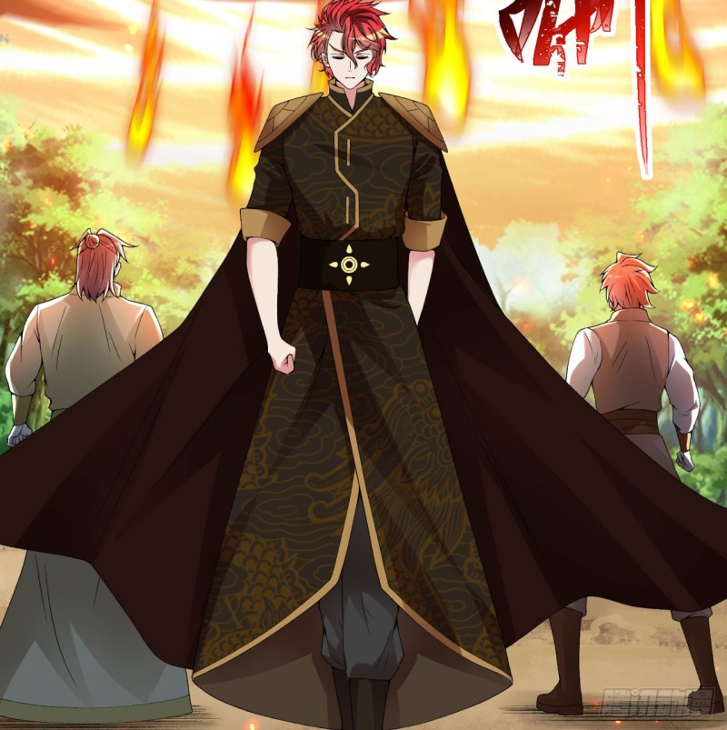 I Picked Up An Attribute Chapter 37 - halaman 24