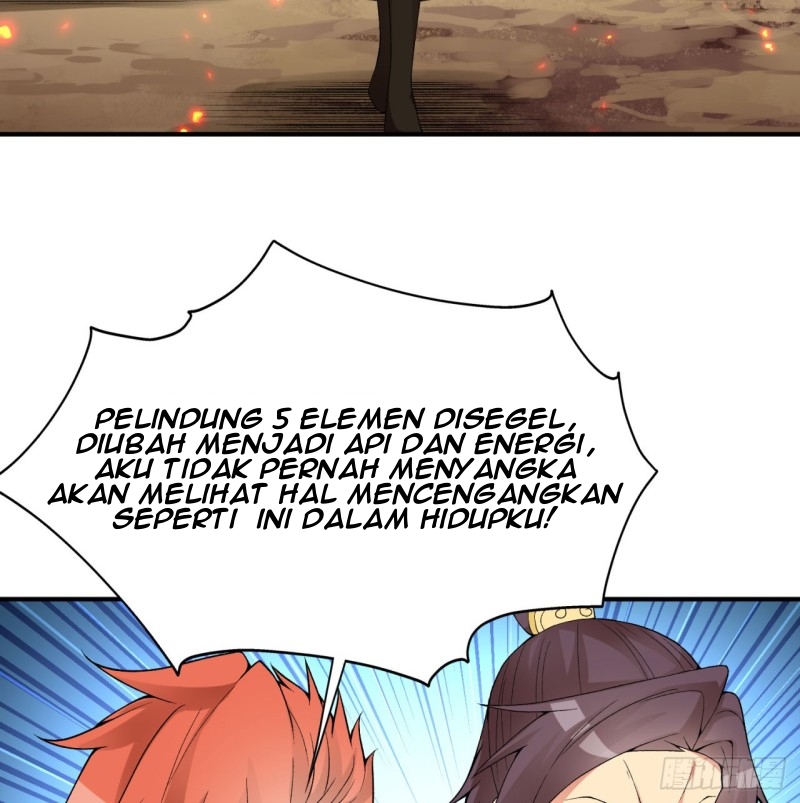 I Picked Up An Attribute Chapter 37 - halaman 25