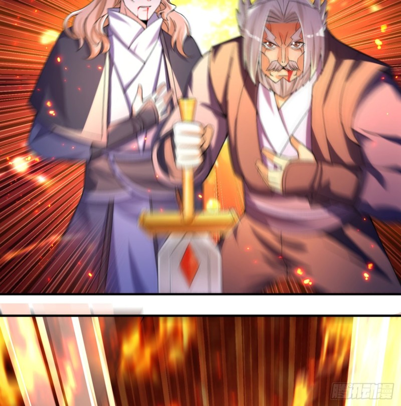I Picked Up An Attribute Chapter 37 - halaman 27