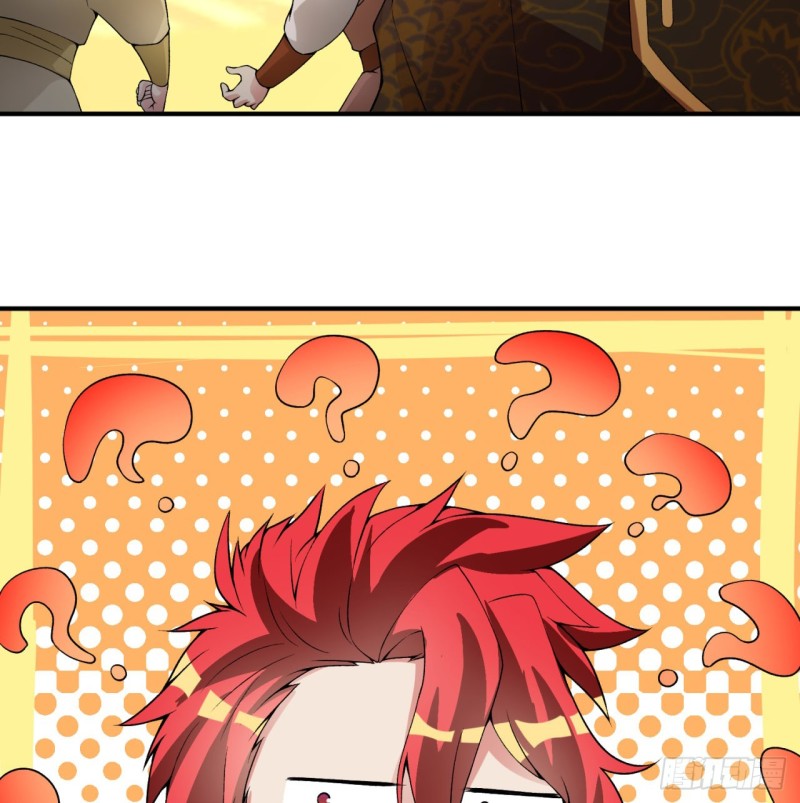 I Picked Up An Attribute Chapter 37 - halaman 31