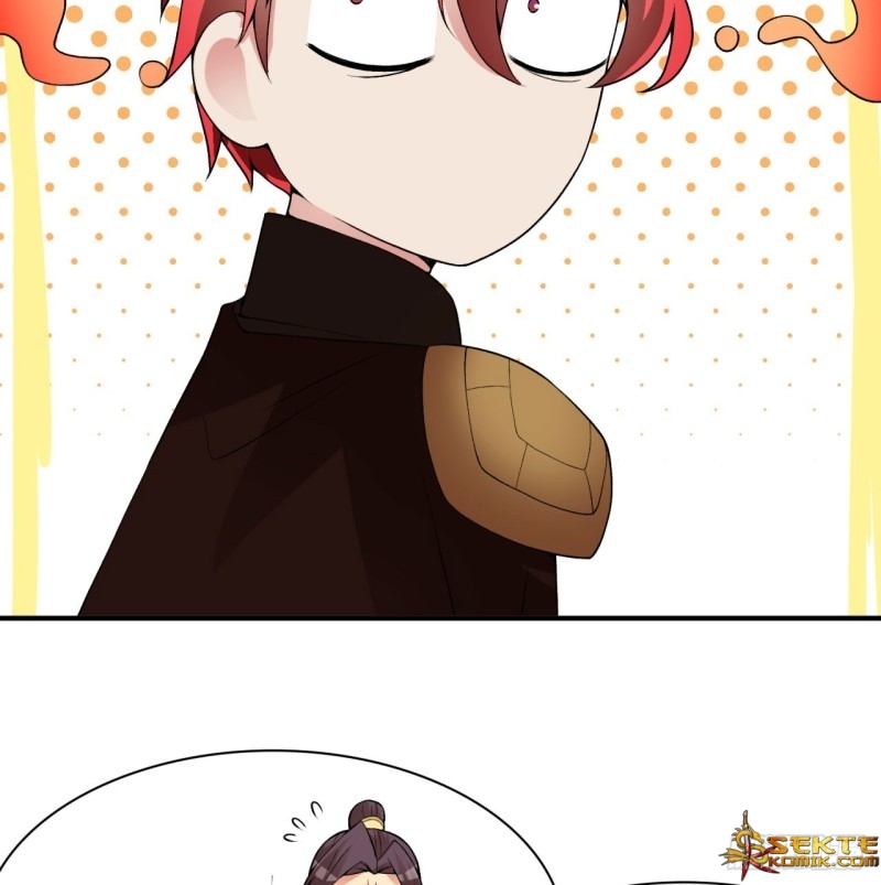 I Picked Up An Attribute Chapter 37 - halaman 32