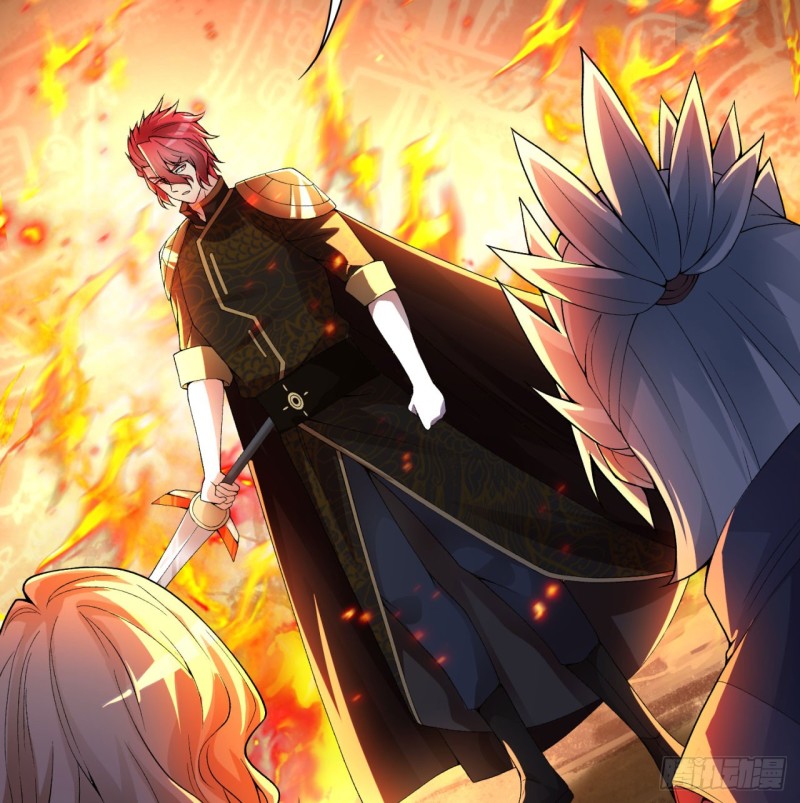 I Picked Up An Attribute Chapter 37 - halaman 36