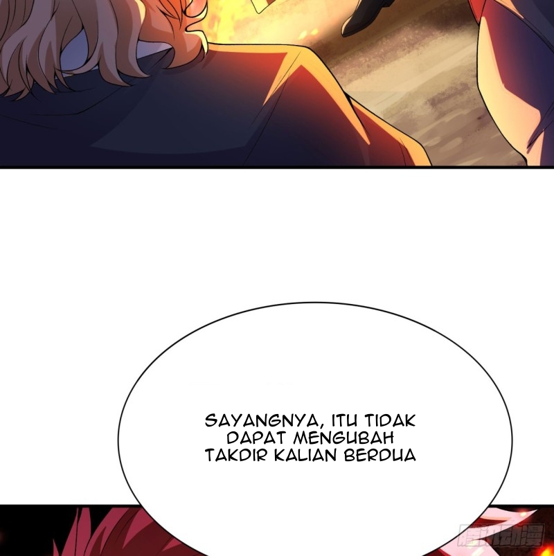 I Picked Up An Attribute Chapter 37 - halaman 37