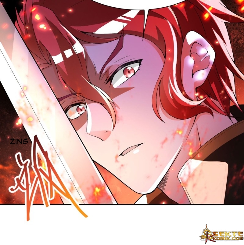 I Picked Up An Attribute Chapter 37 - halaman 38