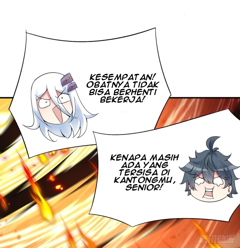 I Picked Up An Attribute Chapter 37 - halaman 4