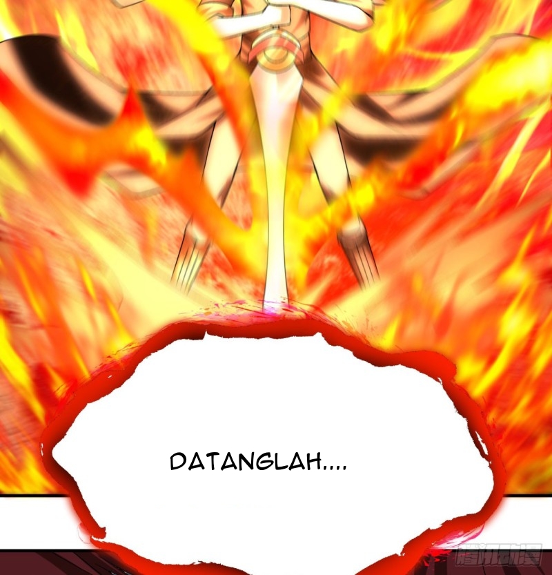 I Picked Up An Attribute Chapter 37 - halaman 43