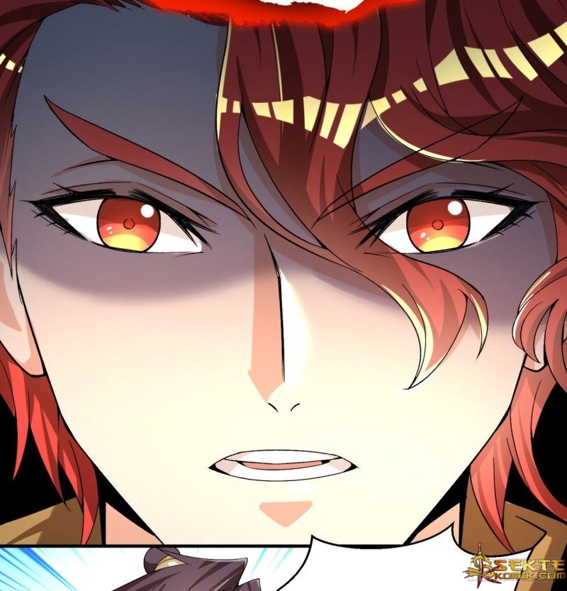 I Picked Up An Attribute Chapter 37 - halaman 44
