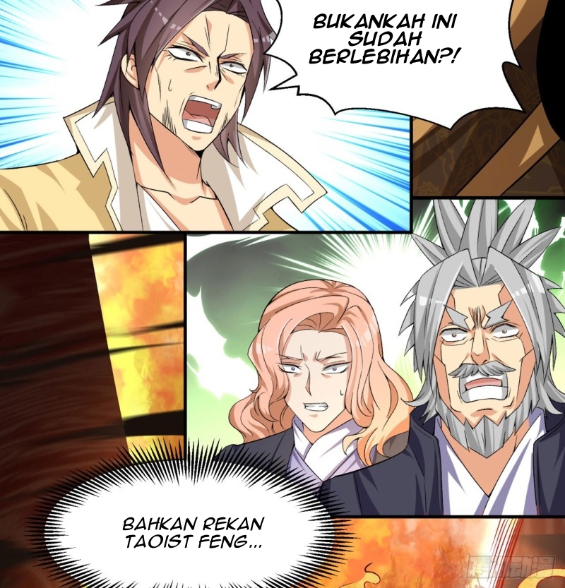 I Picked Up An Attribute Chapter 37 - halaman 45