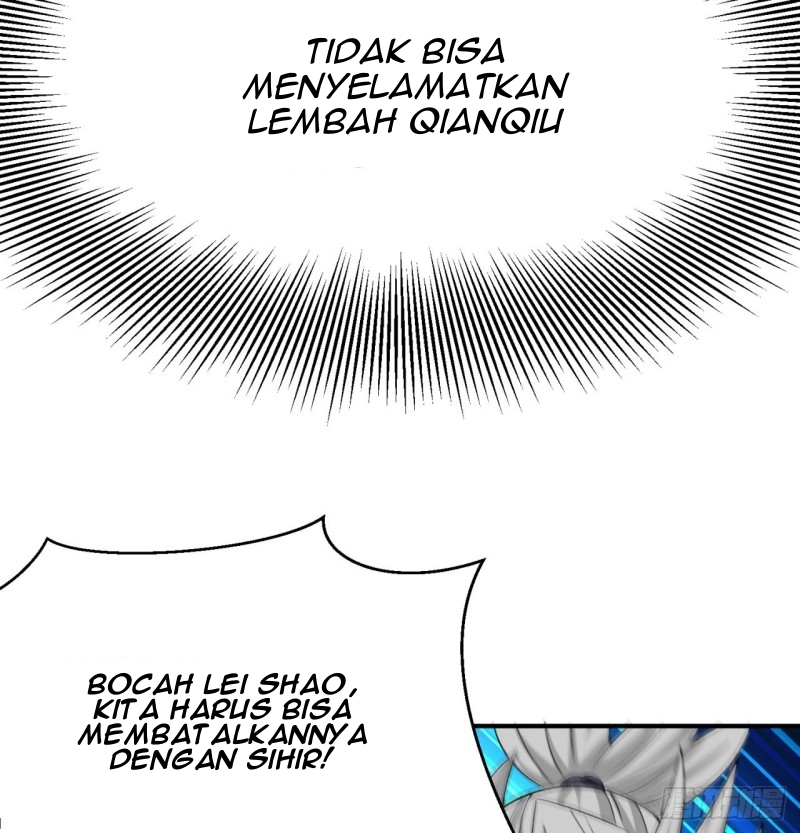 I Picked Up An Attribute Chapter 37 - halaman 48