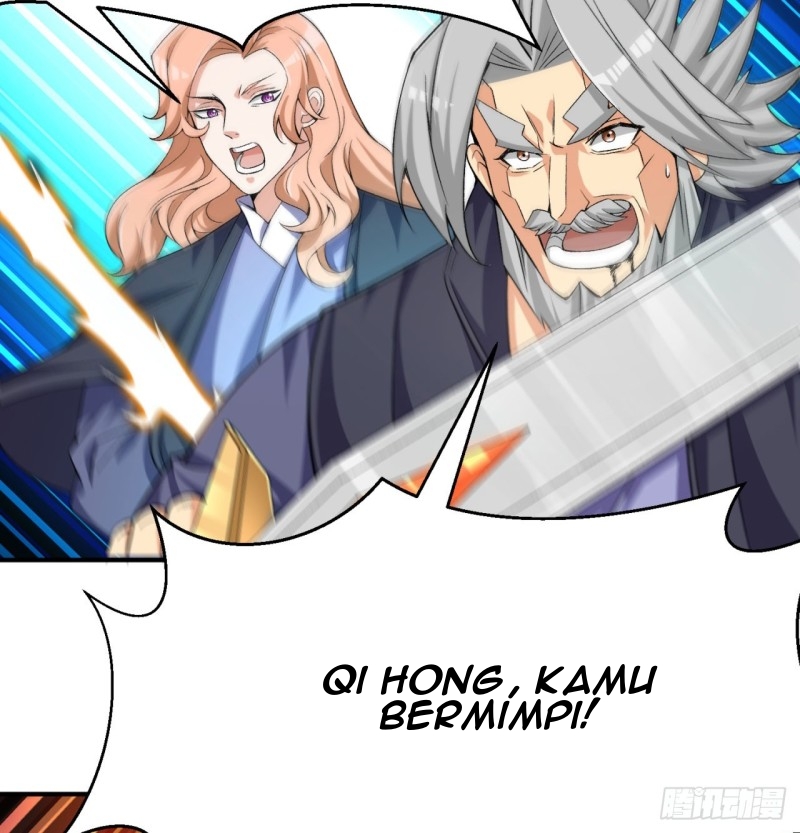 I Picked Up An Attribute Chapter 37 - halaman 49