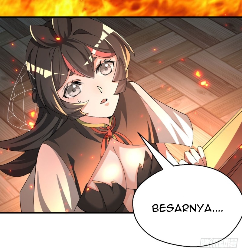 I Picked Up An Attribute Chapter 37 - halaman 57