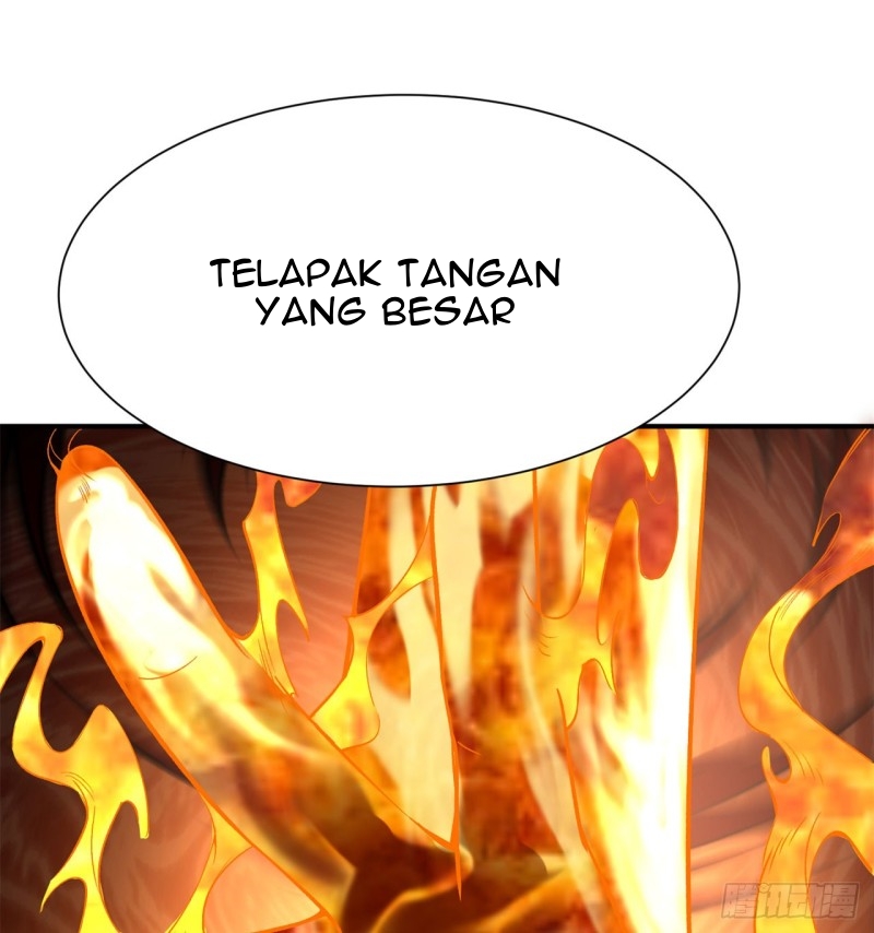 I Picked Up An Attribute Chapter 37 - halaman 58