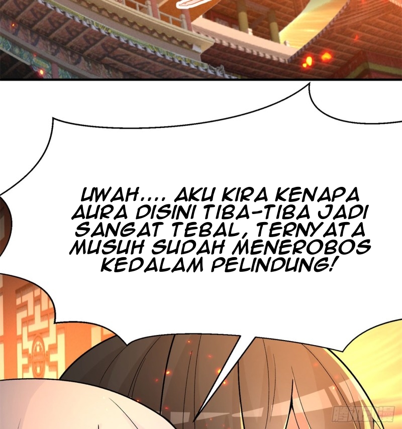 I Picked Up An Attribute Chapter 37 - halaman 60