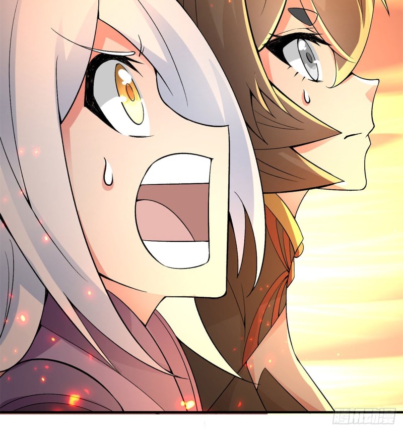 I Picked Up An Attribute Chapter 37 - halaman 61