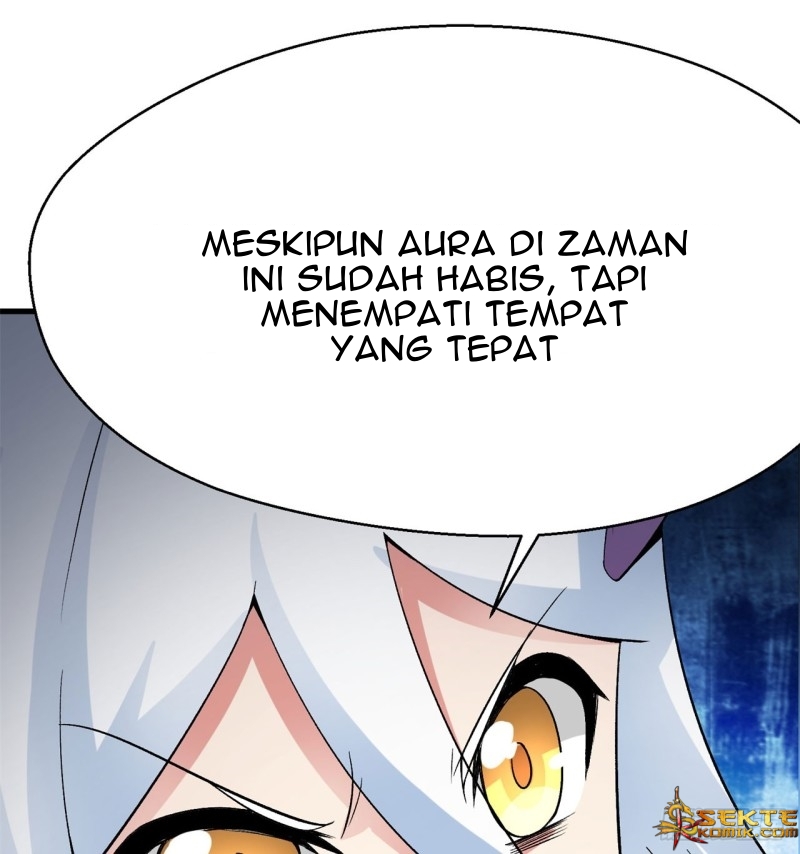 I Picked Up An Attribute Chapter 37 - halaman 62