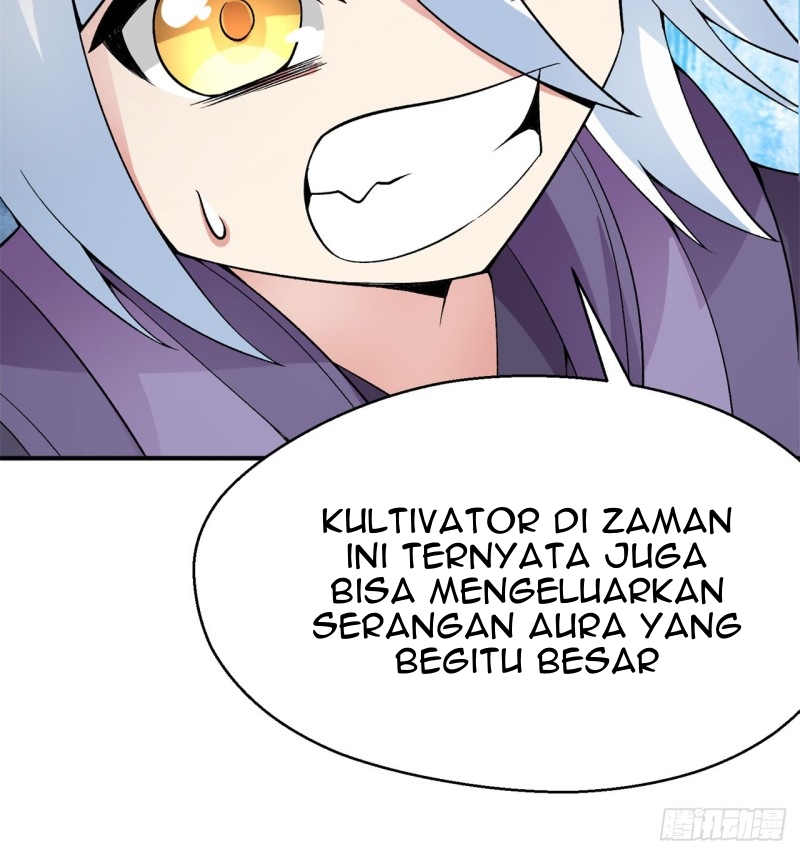 I Picked Up An Attribute Chapter 37 - halaman 63
