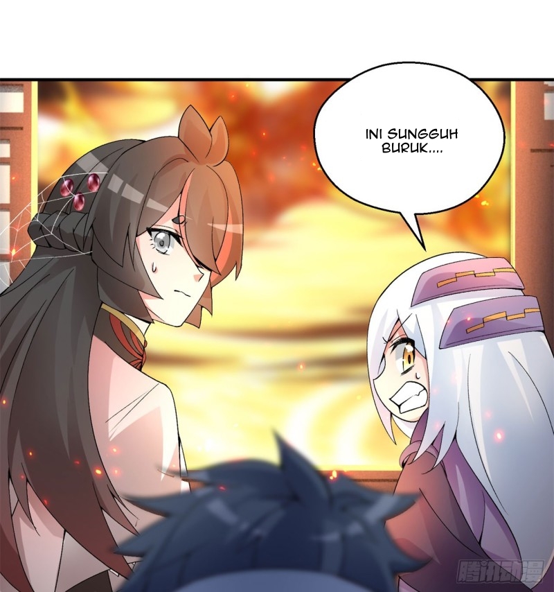 I Picked Up An Attribute Chapter 37 - halaman 64