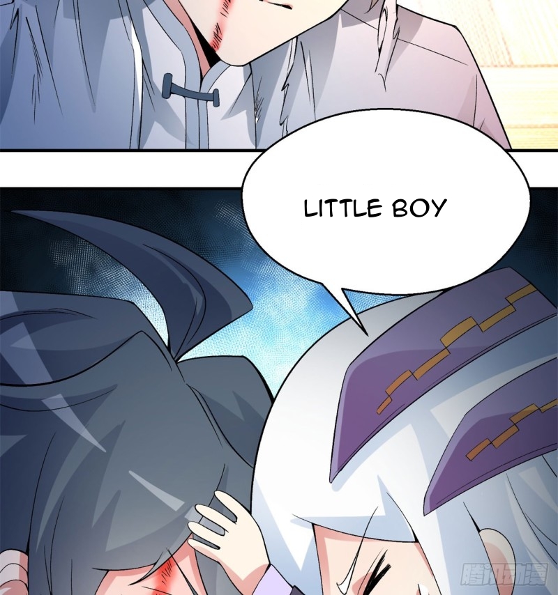 I Picked Up An Attribute Chapter 37 - halaman 67