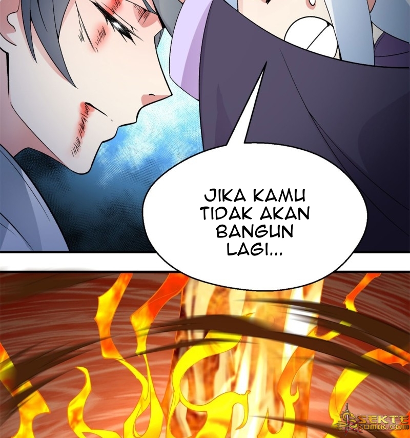 I Picked Up An Attribute Chapter 37 - halaman 68