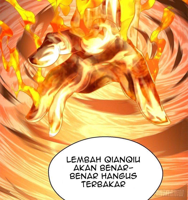 I Picked Up An Attribute Chapter 37 - halaman 69