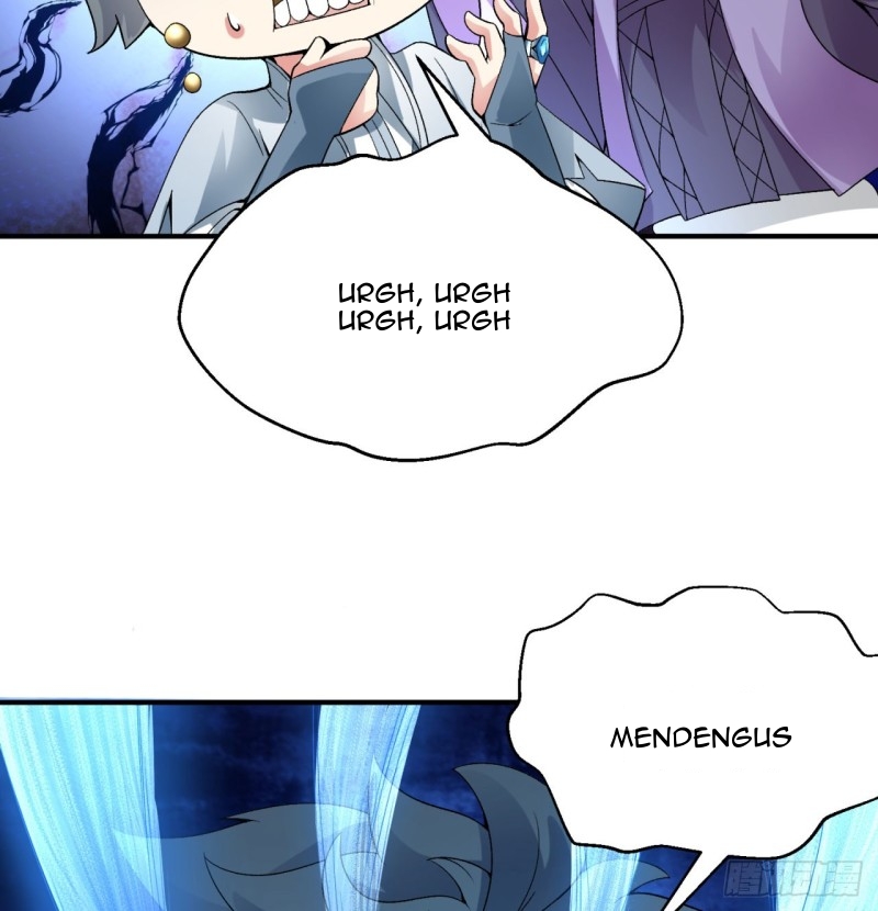 I Picked Up An Attribute Chapter 37 - halaman 7