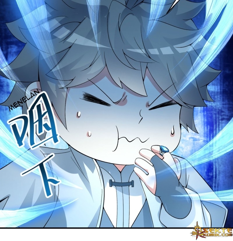I Picked Up An Attribute Chapter 37 - halaman 8