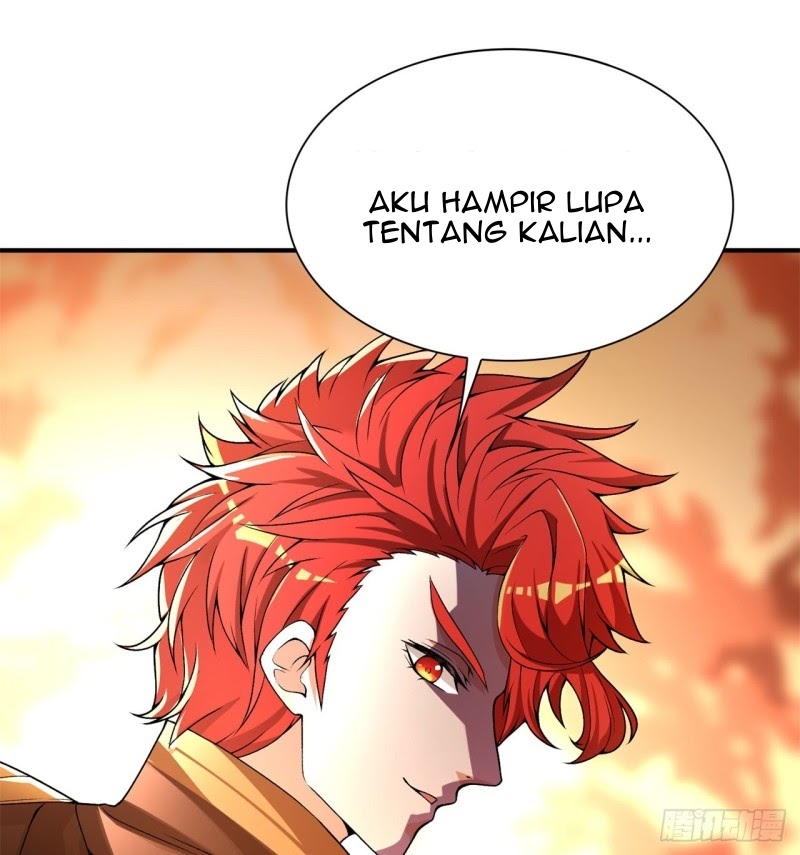 I Picked Up An Attribute Chapter 38 - halaman 18