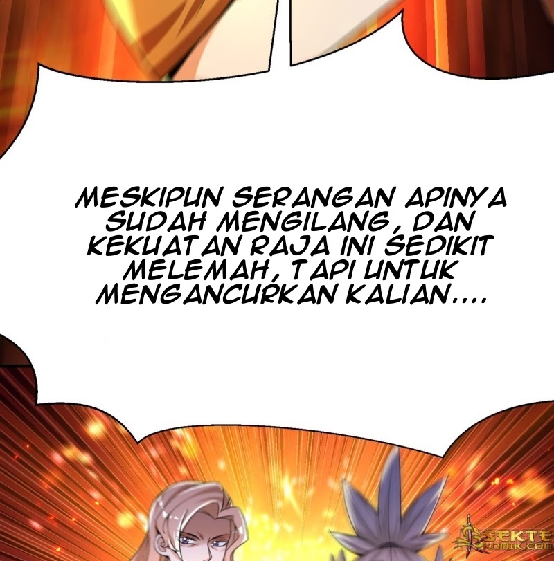 I Picked Up An Attribute Chapter 38 - halaman 25