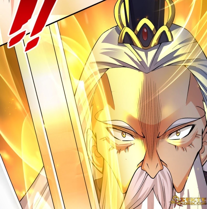I Picked Up An Attribute Chapter 38 - halaman 30