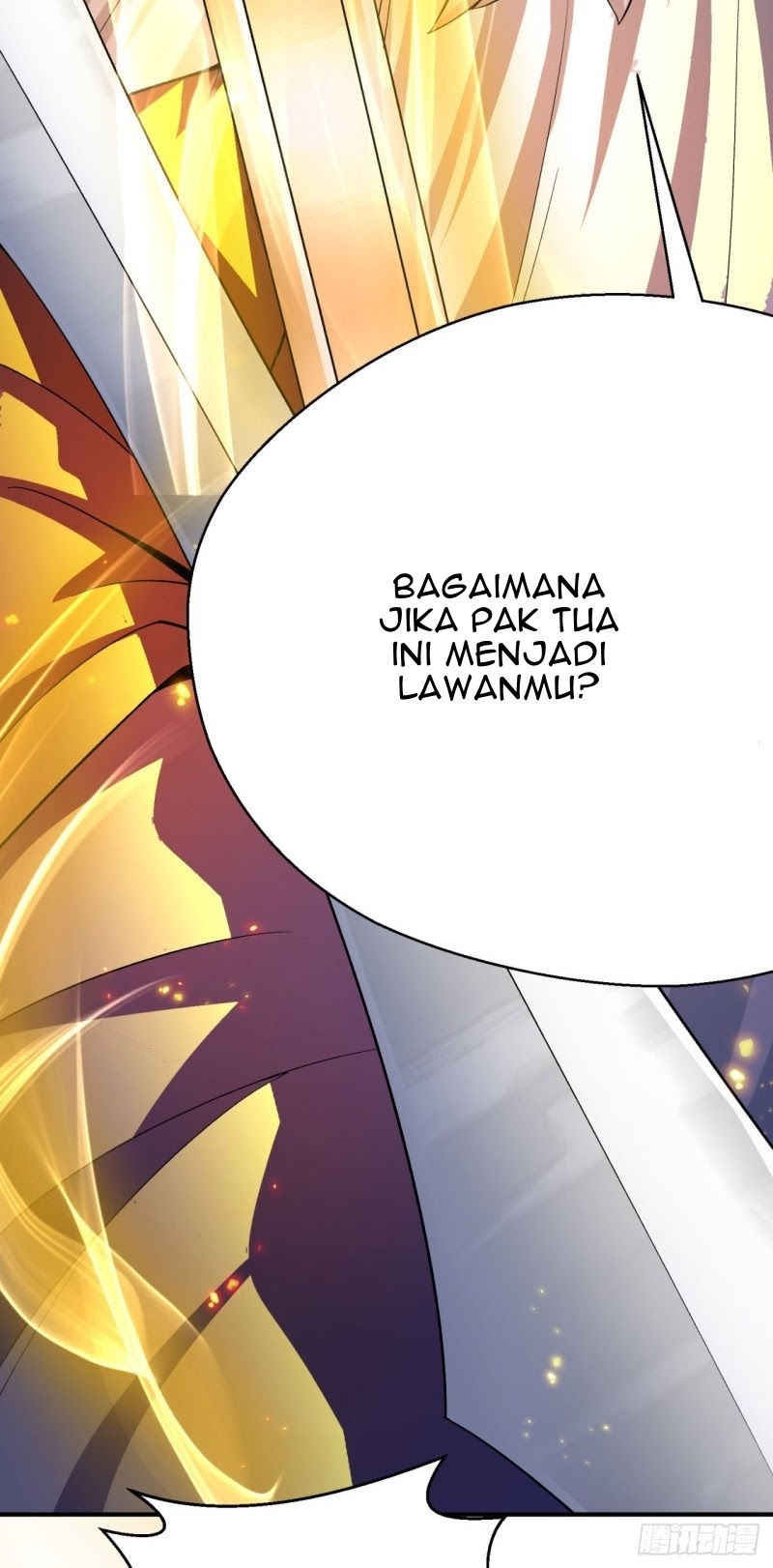 I Picked Up An Attribute Chapter 38 - halaman 31