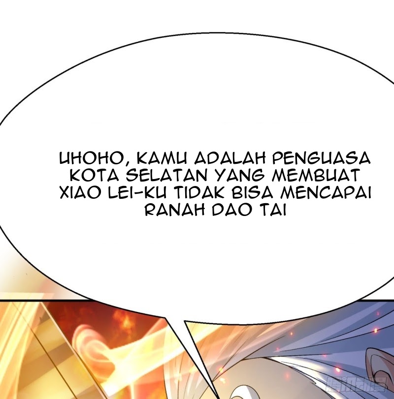 I Picked Up An Attribute Chapter 38 - halaman 33