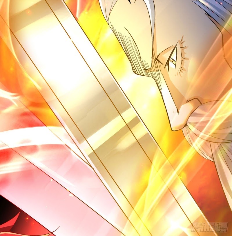 I Picked Up An Attribute Chapter 38 - halaman 34