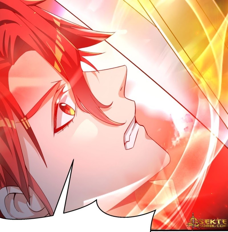 I Picked Up An Attribute Chapter 38 - halaman 35