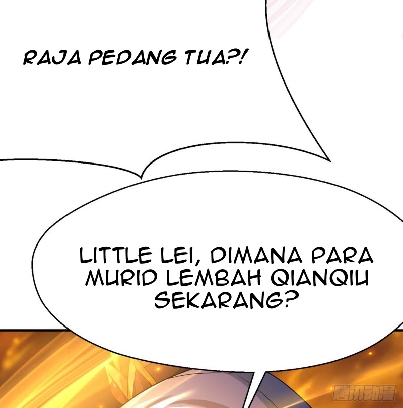I Picked Up An Attribute Chapter 38 - halaman 36