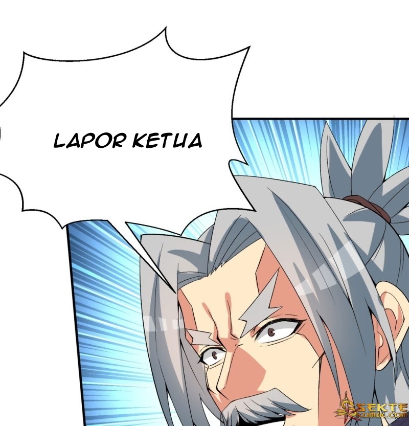 I Picked Up An Attribute Chapter 38 - halaman 38