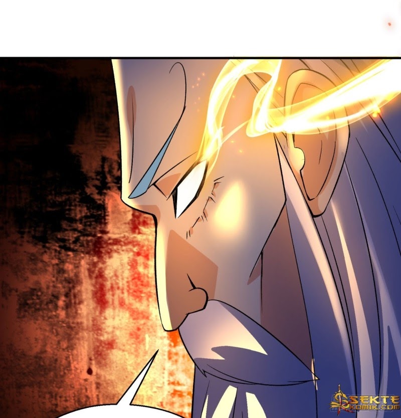 I Picked Up An Attribute Chapter 38 - halaman 40