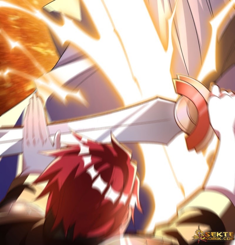 I Picked Up An Attribute Chapter 38 - halaman 43
