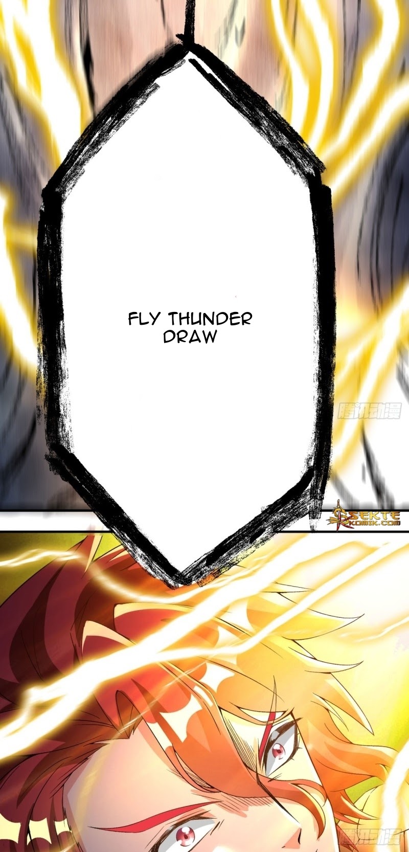 I Picked Up An Attribute Chapter 38 - halaman 48