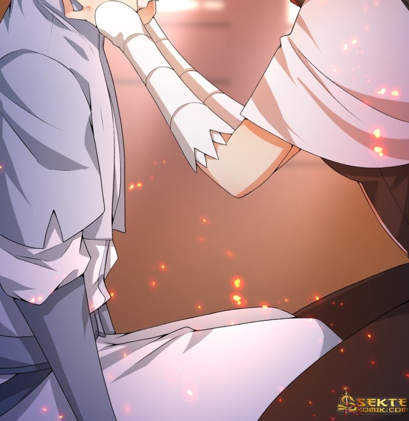 I Picked Up An Attribute Chapter 38 - halaman 5