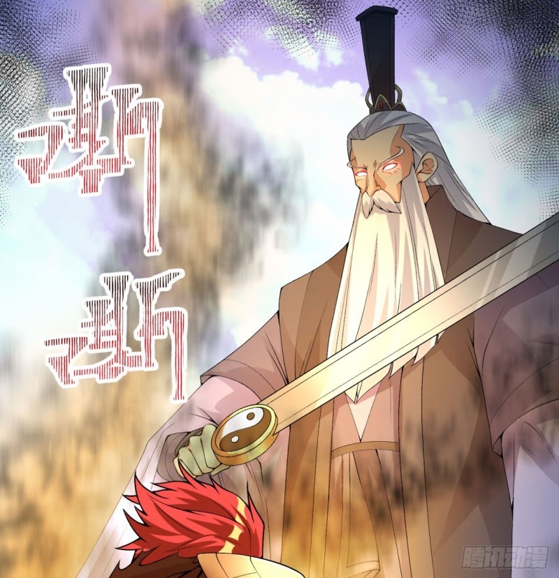 I Picked Up An Attribute Chapter 38 - halaman 55
