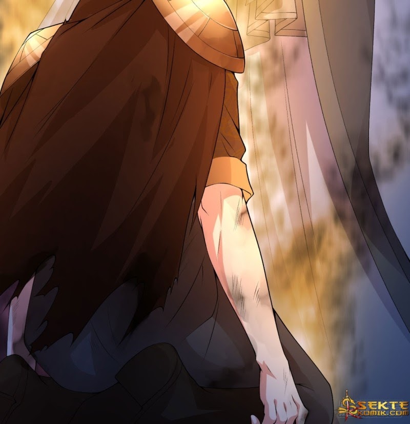 I Picked Up An Attribute Chapter 38 - halaman 56