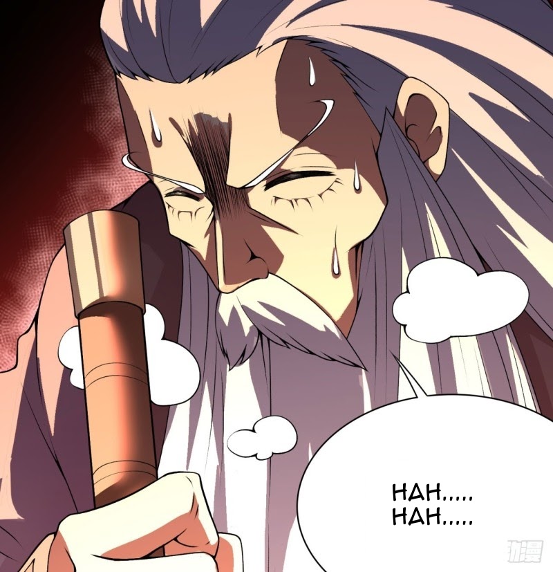 I Picked Up An Attribute Chapter 38 - halaman 58