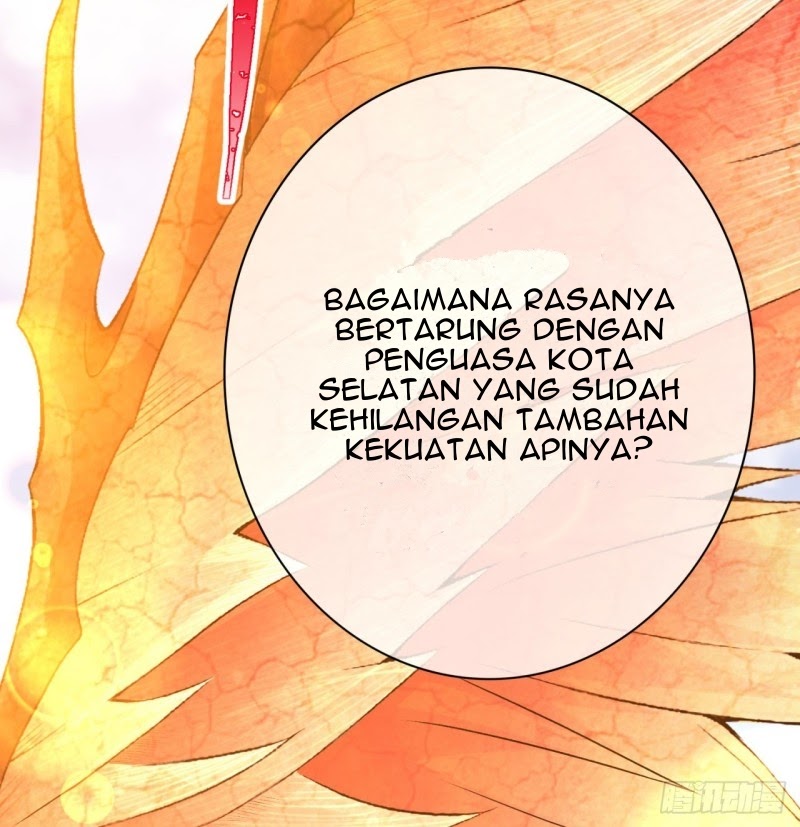 I Picked Up An Attribute Chapter 38 - halaman 61