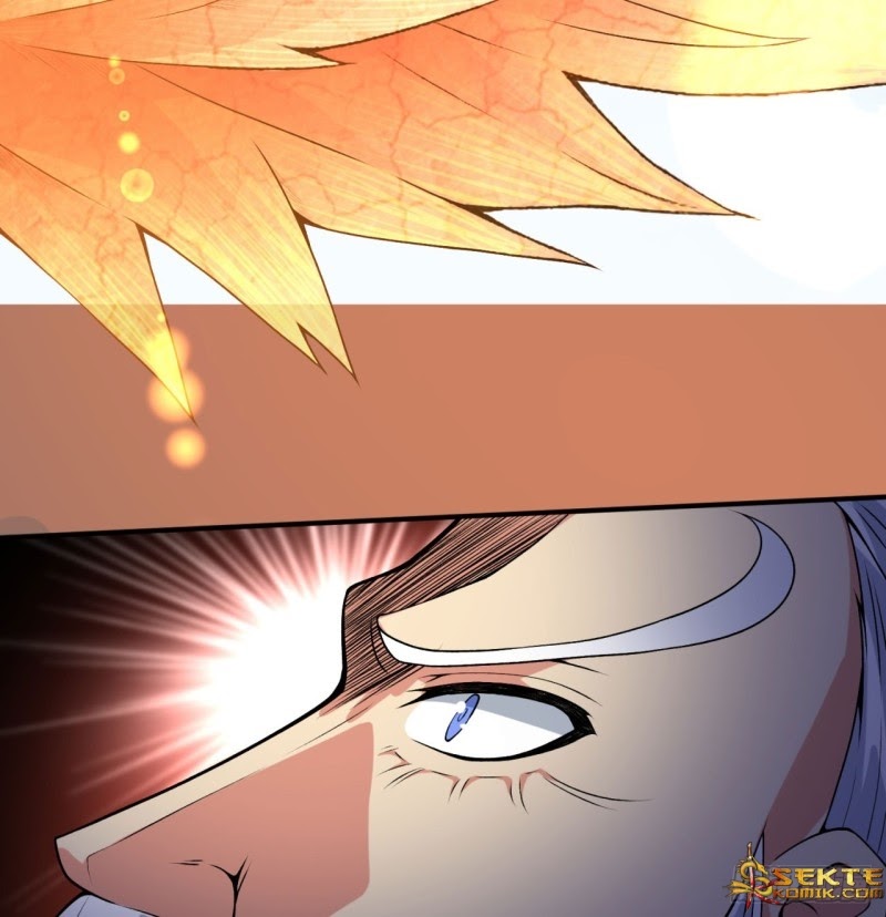 I Picked Up An Attribute Chapter 38 - halaman 62