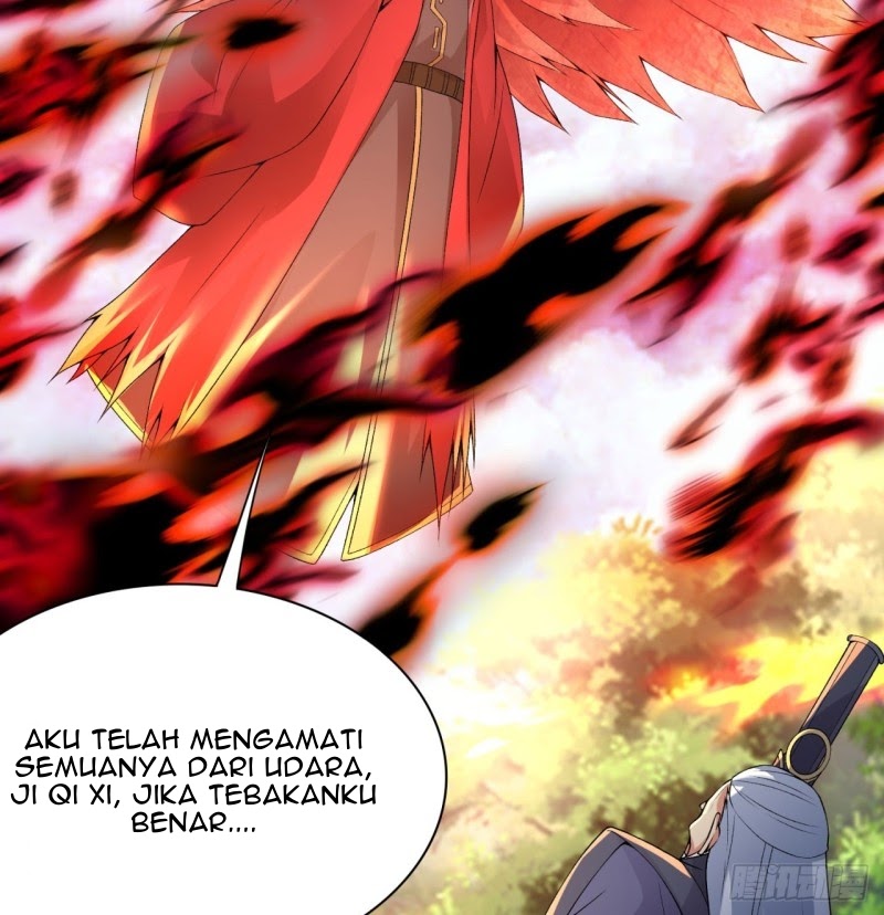 I Picked Up An Attribute Chapter 38 - halaman 64
