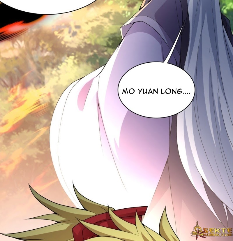 I Picked Up An Attribute Chapter 38 - halaman 65
