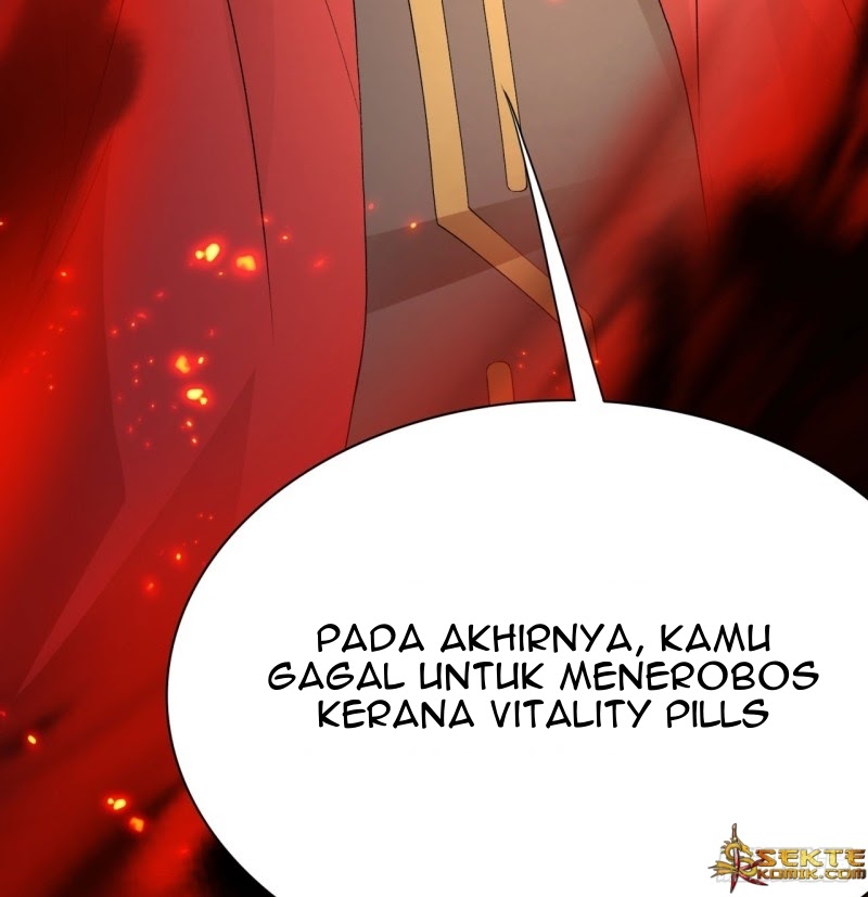 I Picked Up An Attribute Chapter 38 - halaman 67