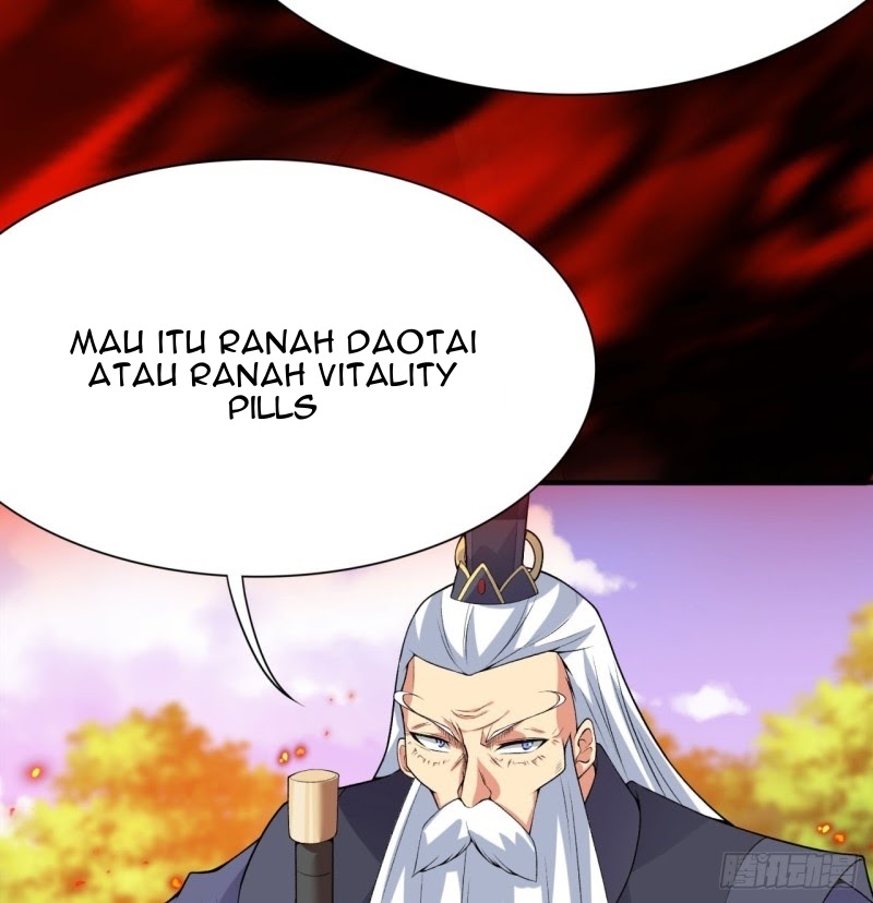 I Picked Up An Attribute Chapter 38 - halaman 68