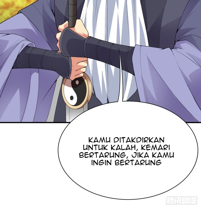 I Picked Up An Attribute Chapter 38 - halaman 69