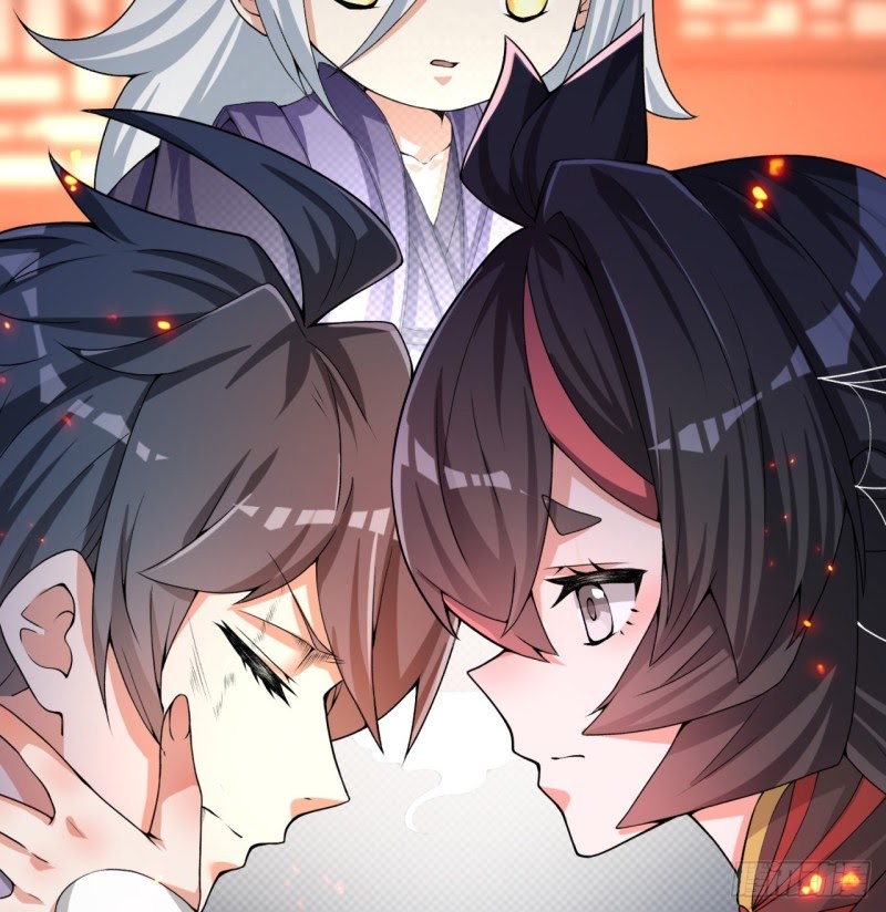 I Picked Up An Attribute Chapter 38 - halaman 7